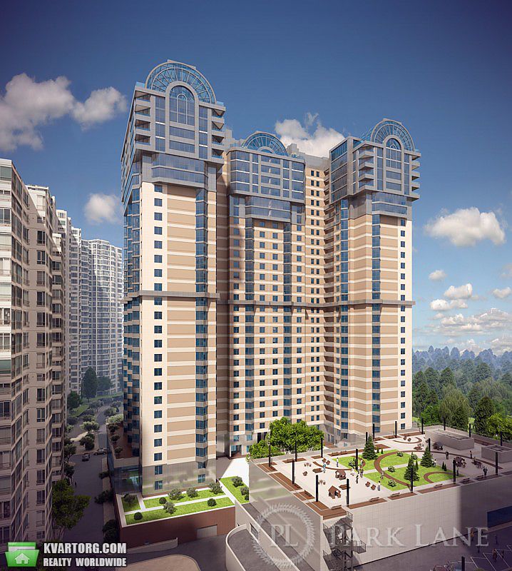 Sell 3-room apartment. Киев,  Драгомирова — photo 1