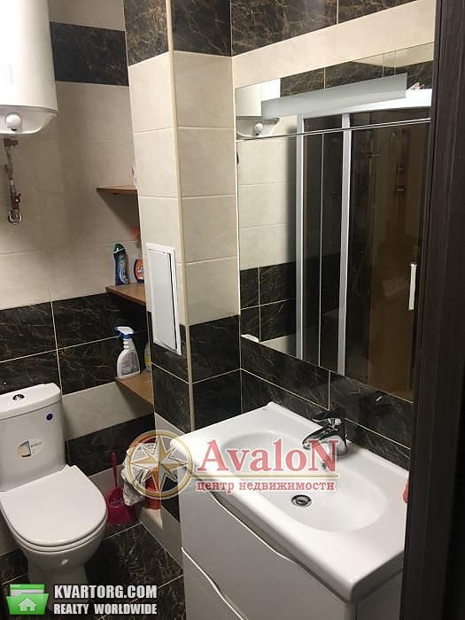 Sell 1-room apartment. Одесса, Маршала Говорова — photo 10