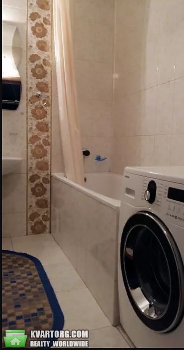 Rent out 1-room apartment. Киев, Чавдар 18 — photo 7