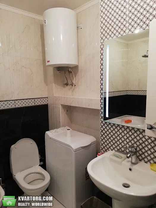 Sell 1-room apartment. Киев,  Драгоманова — photo 8