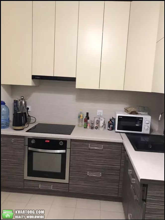 Rent out 1-room apartment. Киев,  Межевая — photo 1