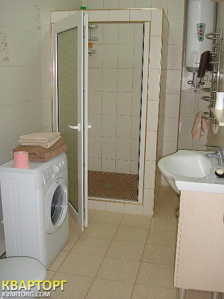 Rent out 3-room apartment. Одесса, Генуэзская ЖК Пальмира — photo 5