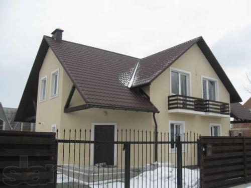 Sell house. Киевская обл., Буча — photo 1