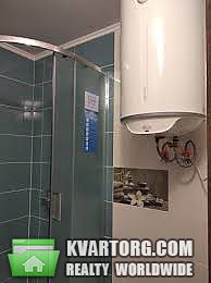 Rent out 1-room apartment. Киев, Крушельницкой — photo 7