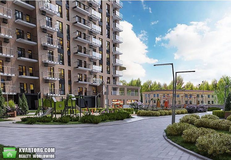 Sell 1-room apartment. Киев,  Глубочицкая — photo 1