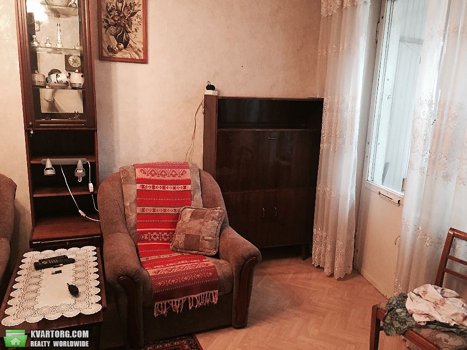 Sell 2-room apartment. Киев, Вифлеемская — photo 3
