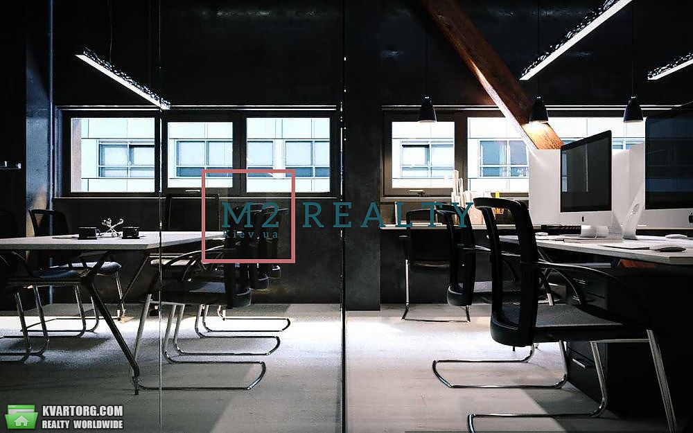 Rent out office. Киев, Алмазова — photo 1