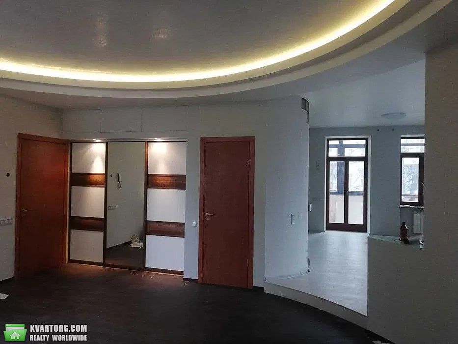 Sell office. Киев, Большая Васильковская — photo 1
