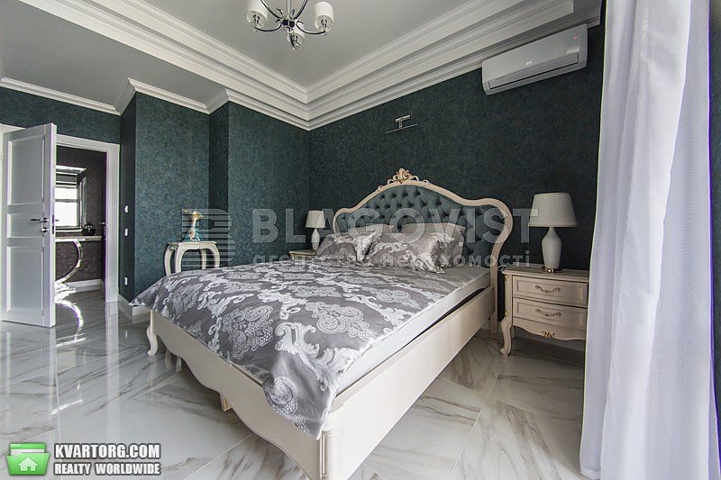 Rent out 1-room apartment. Киев,  Щорса — photo 7