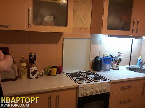 Sell 2-room apartment. Одесса, Радужный массив — photo 1