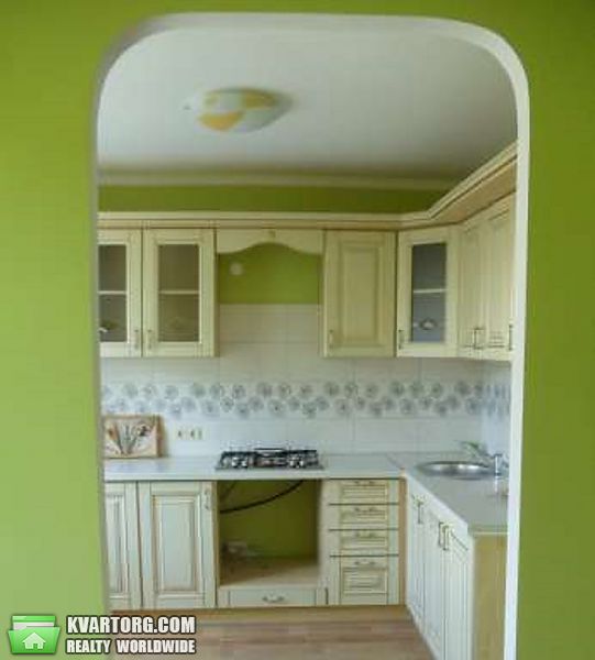 Sell 1-room apartment. Киев, Салютная — photo 1