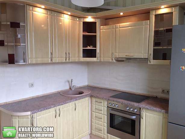 Sell 1-room apartment. Киев,  Ломоносова — photo 1