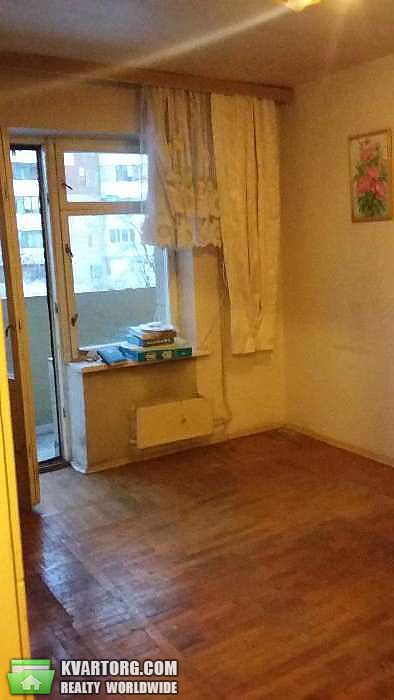 Sell 1-room apartment. Киев, Маяковского — photo 1