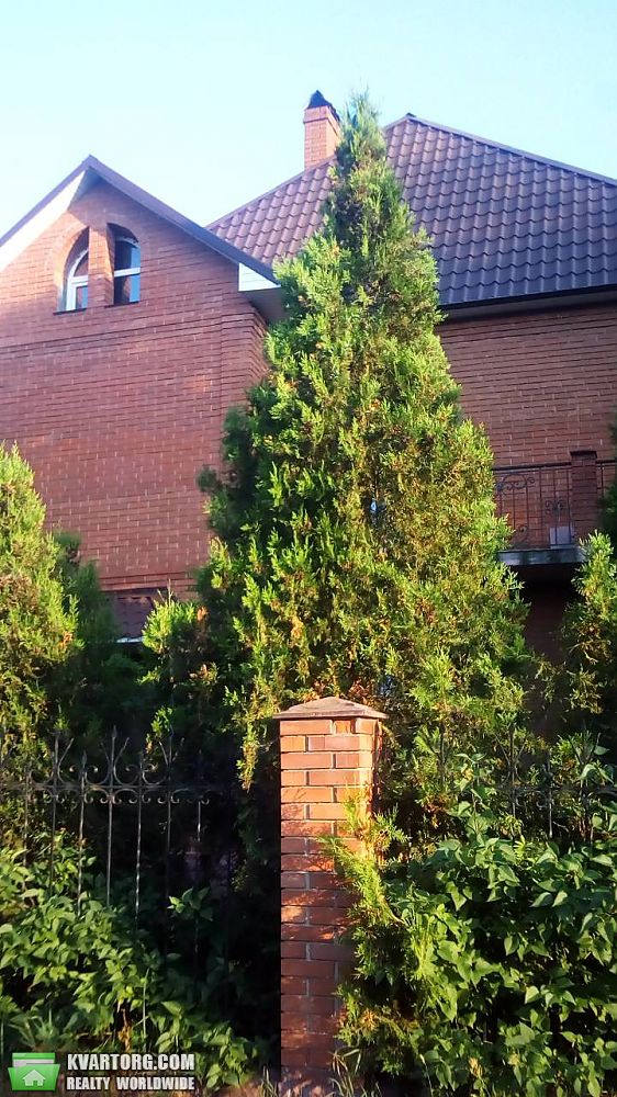 Sell house. Киев,  Садовая Осокорки — photo 1