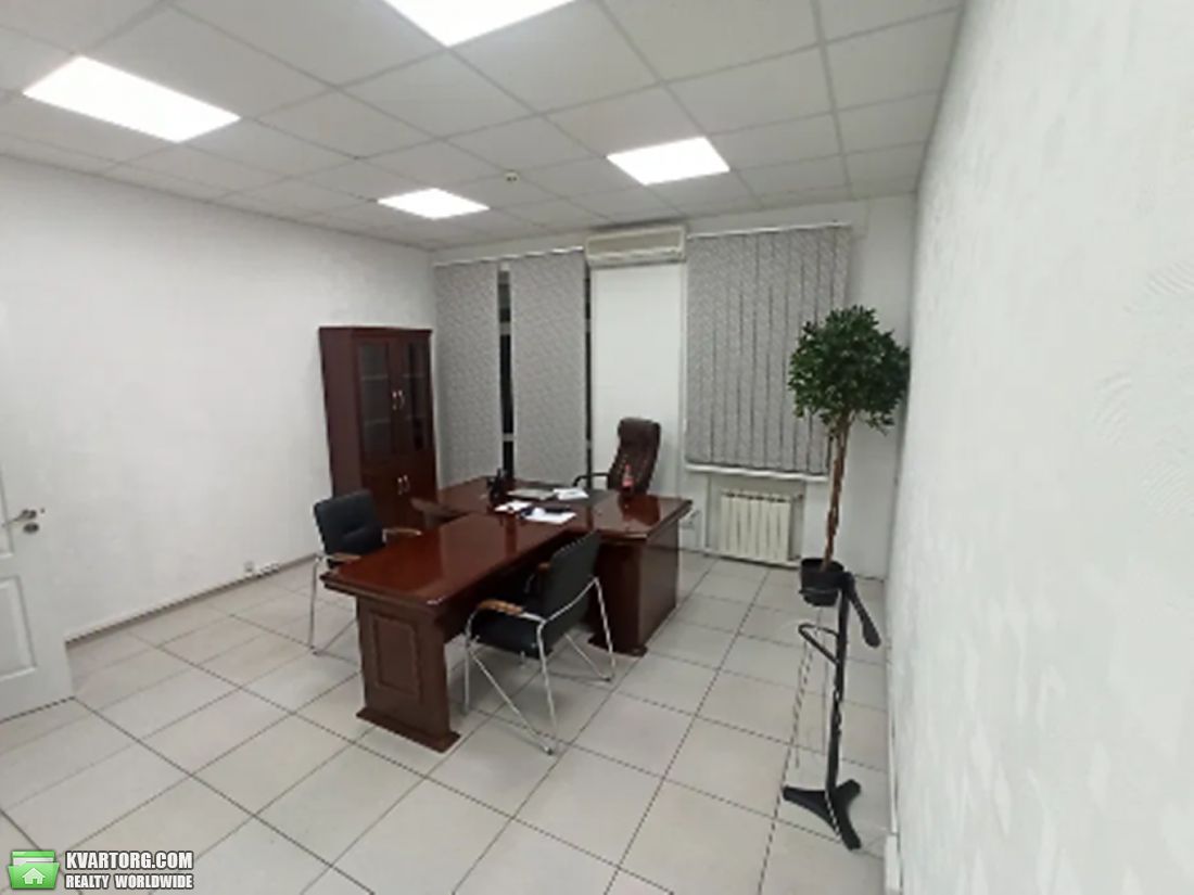 сдам офис Киев, ул.Большая Васильковская