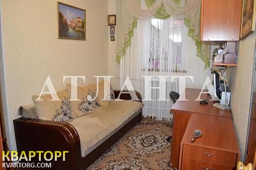 Sell 2-room apartment. Одесса, Краснослободская — photo 1