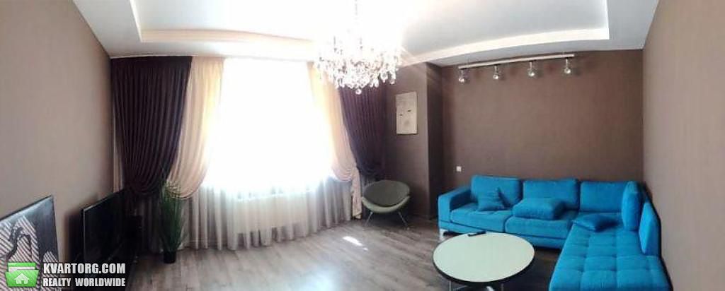 Rent out 2-room apartment. Киев,  Филатова — photo 1