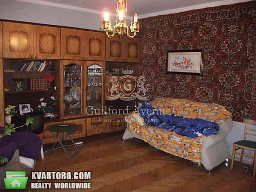 Sell 2-room apartment. Киев, Гончара Олеся — photo 6