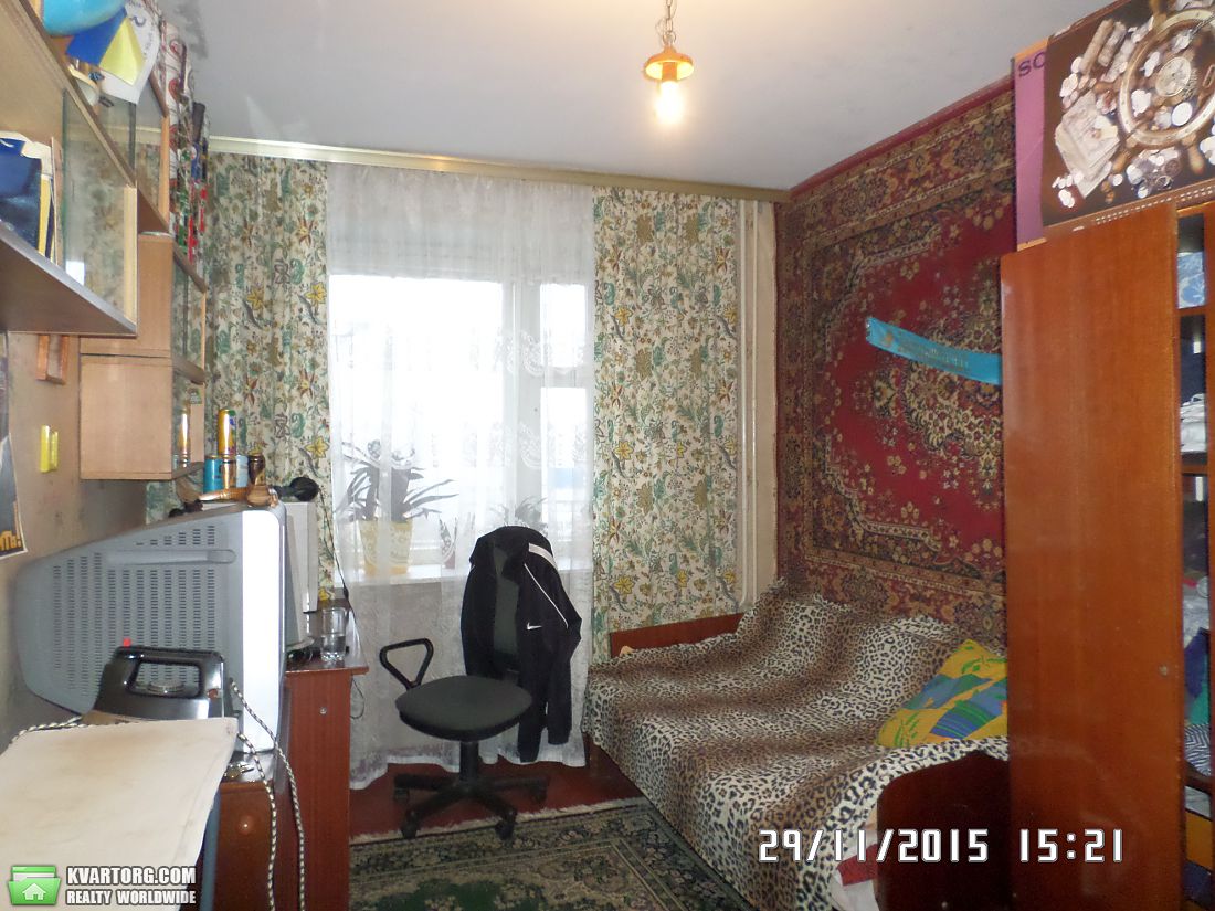 Sell 3-room apartment. Киев,  Захаровская — photo 2