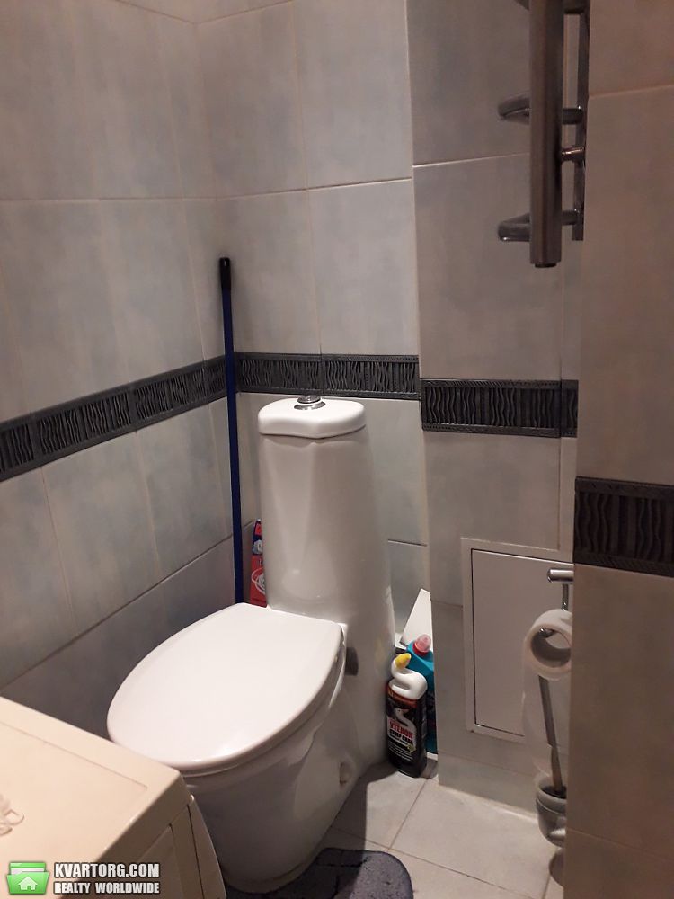 Rent out 1-room apartment. Киев,  Лумумбы — photo 8