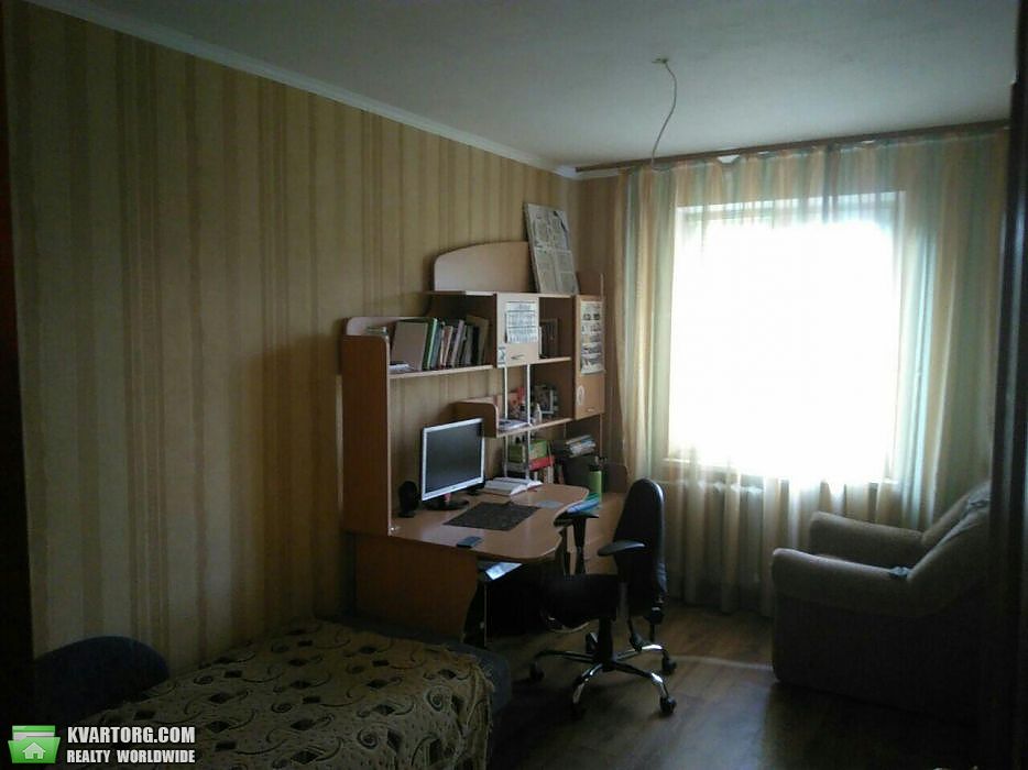 Sell 3-room apartment. Киев,  Волкова — photo 1