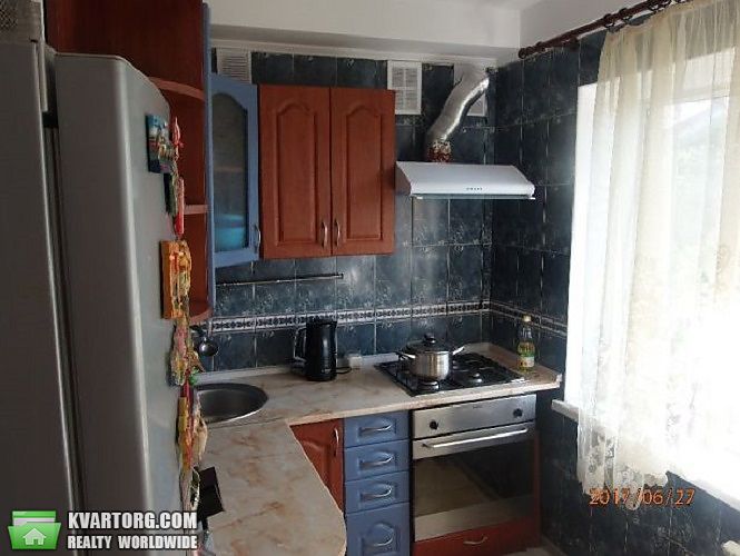 Sell 3-room apartment. Киев,  Стеценко — photo 1