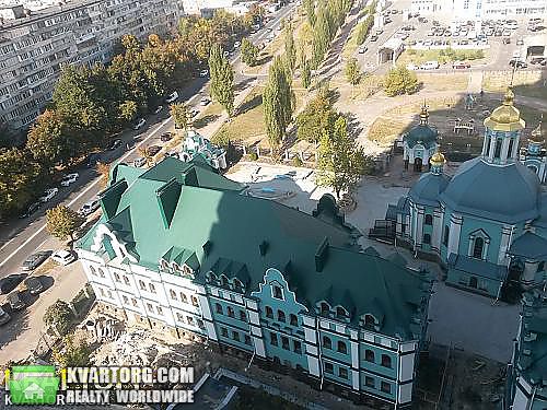 продам 2-комнатную квартиру. Киев,   Шумского  - фото 5