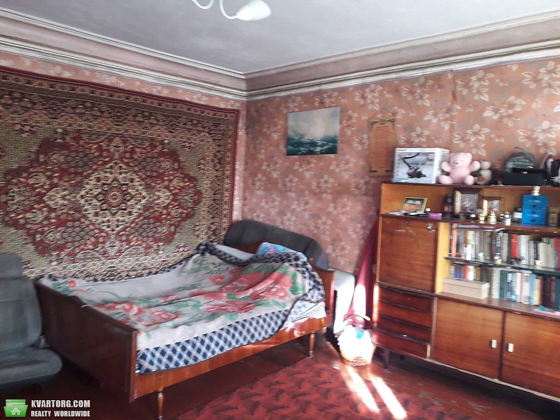 Sell house. Одесса, Солнечная — photo 1