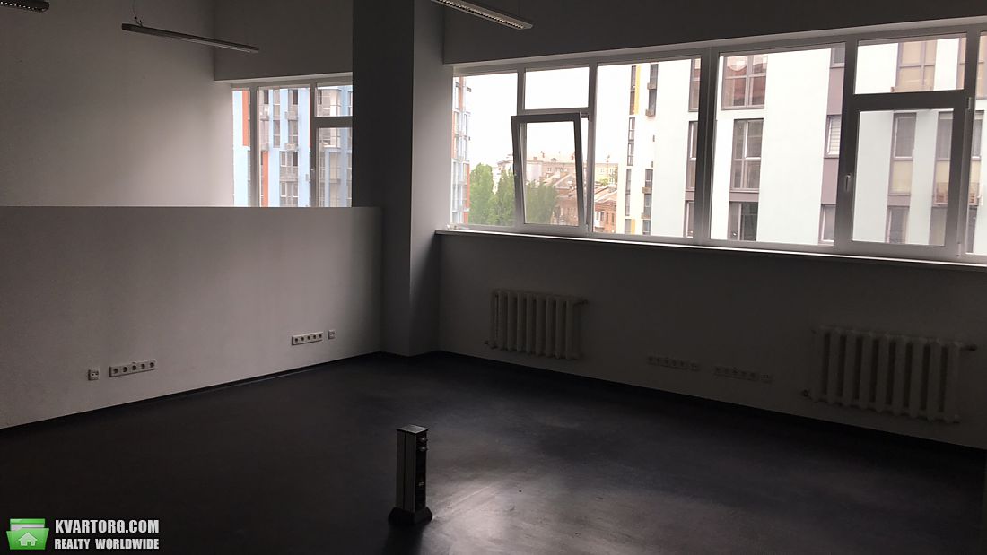 Rent out office. Киев, Сурикова — photo 2