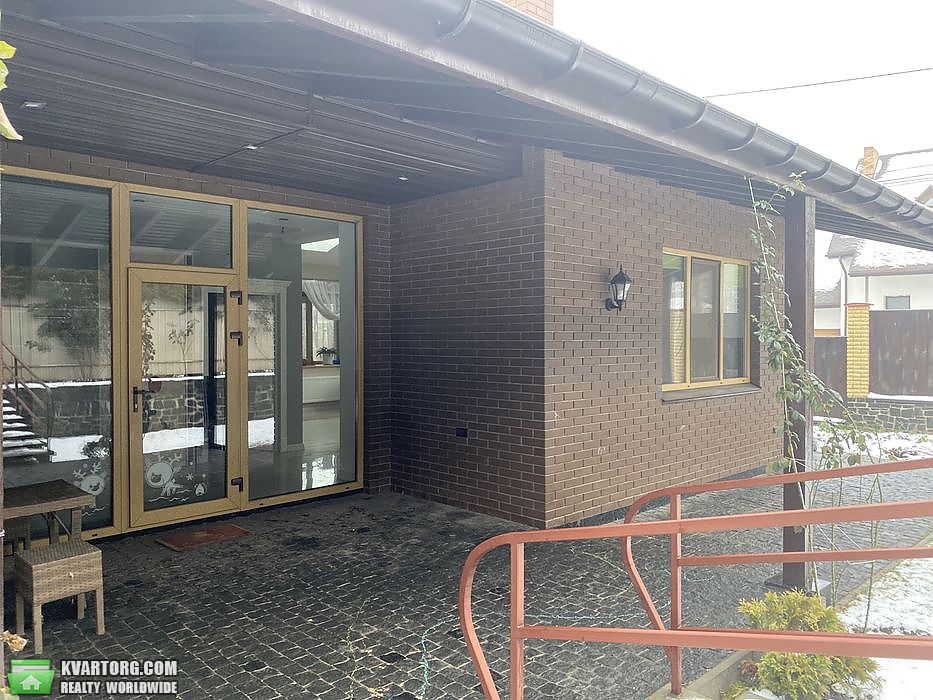 Rent out house. Киевская обл., Абрикосовая — photo 5