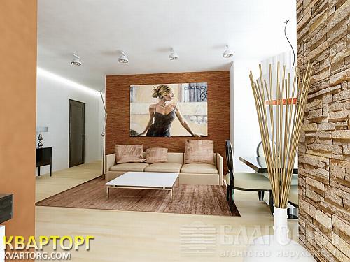 Sell 2-room apartment. Киев,  Леси Украинки бул — photo 2