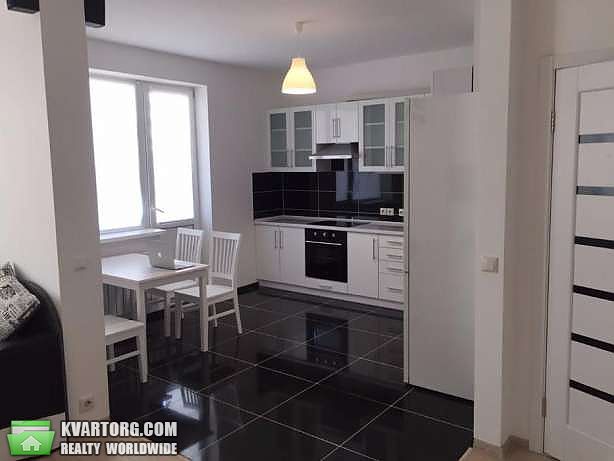 Rent out 1-room apartment. Киев, Пономарева — photo 3