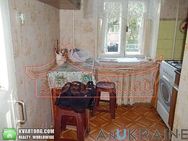 Sell 2-room apartment. Одесса, Средняя — photo 3
