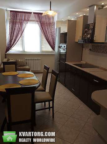 Rent out 2-room apartment. Киев,  Героев Сталинграда пр — photo 3