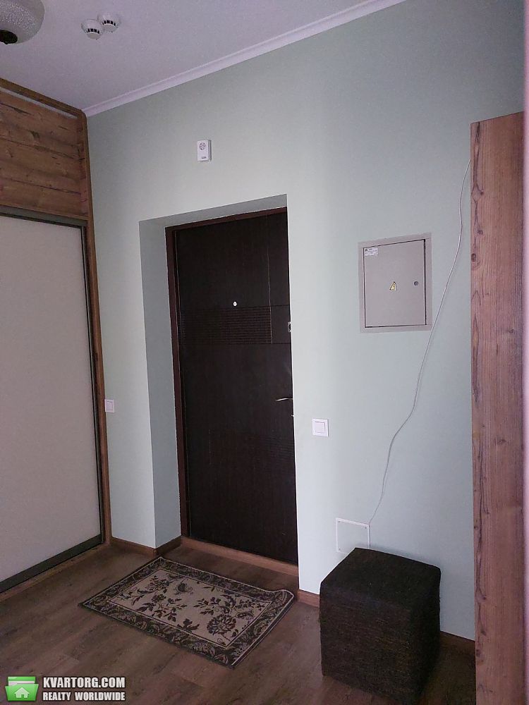 Rent out 1-room apartment. Киев,  Воскресенская — photo 8