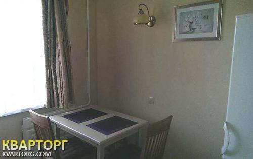 Rent out 3-room apartment. Киев, Малиновского — photo 2