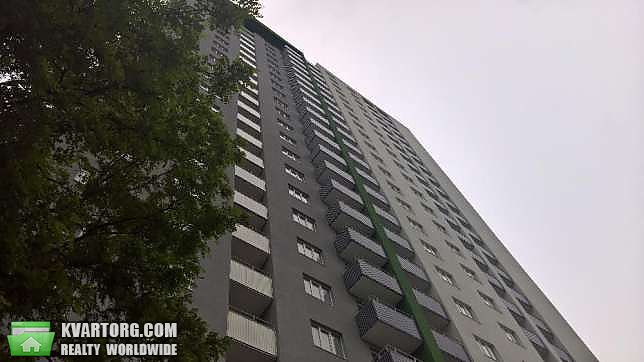 Sell 1-room apartment. Киев,  Теремковская — photo 3
