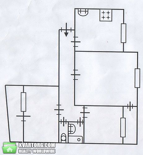 Sell 3-room apartment. Одесса, Махачкалинская — photo 5