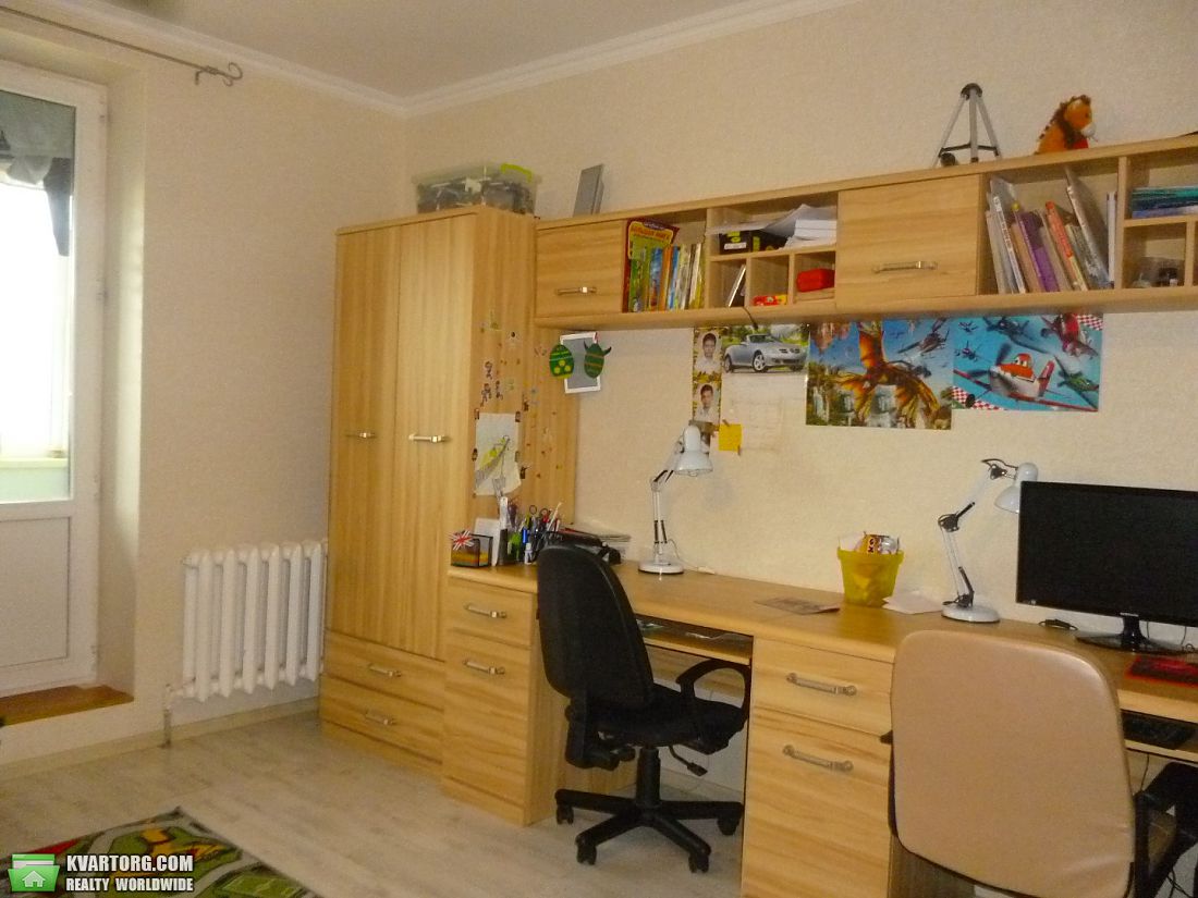 Sell 2-room apartment. Одесса, Сахарова — photo 5
