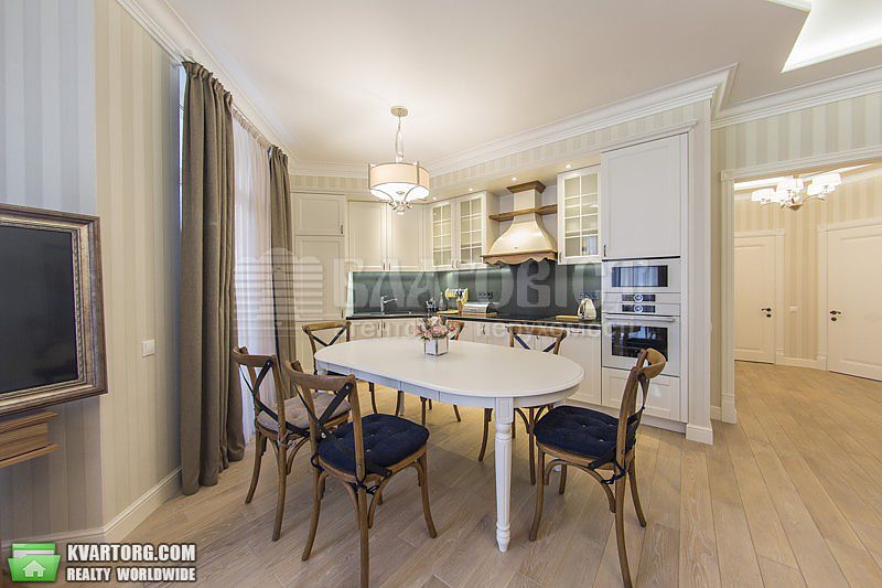 Rent out 3-room apartment. Киев, Сапёрное Поле ул. — photo 5