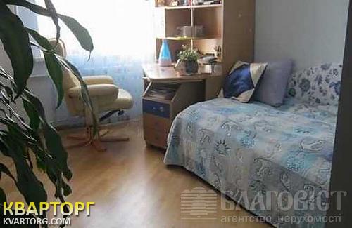 продам 2-комнатную квартиру. Киев,   Мельникова - фото 3