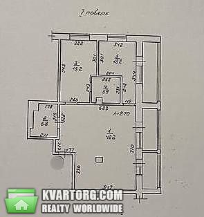 Sell 4-room apartment. Одесса, Говорова — photo 9