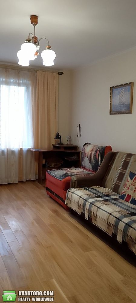 Rent out 1-room apartment. Киев, Ревуцького — photo 7