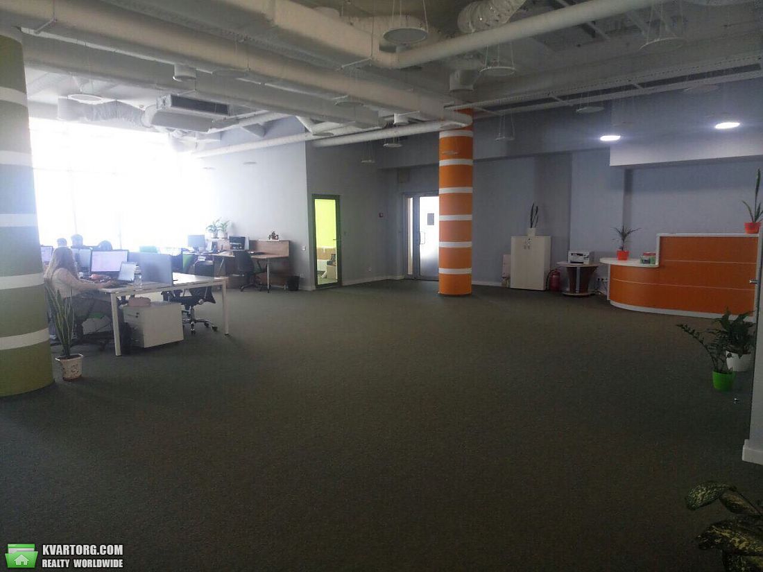 Rent out office. Киев,  Большая Васильковская — photo 4