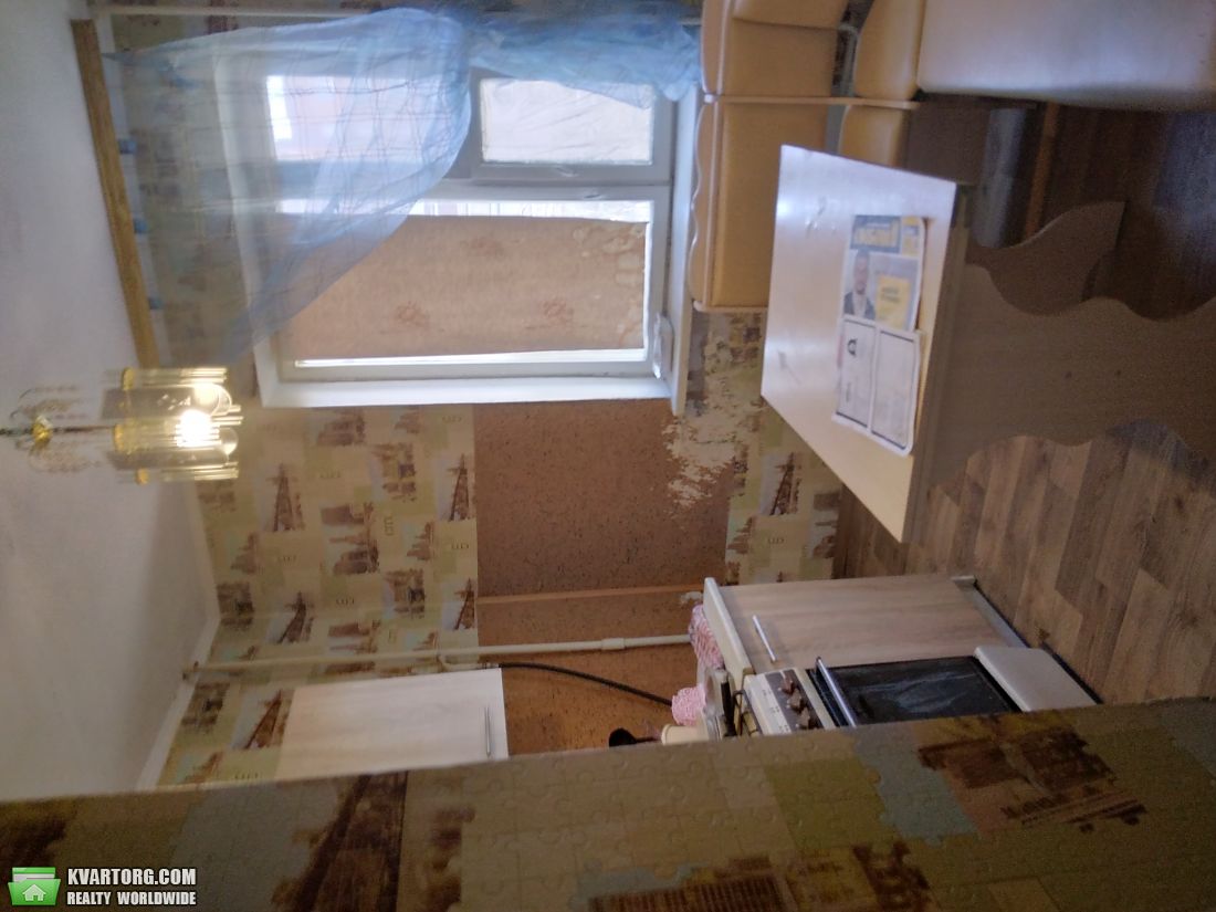 Rent out 1-room apartment. Киев,  Маяковского — photo 4