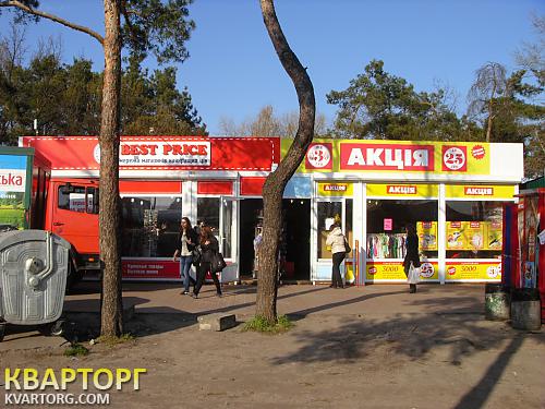 Rent out shop. Киев, м.Лесная. — photo 1