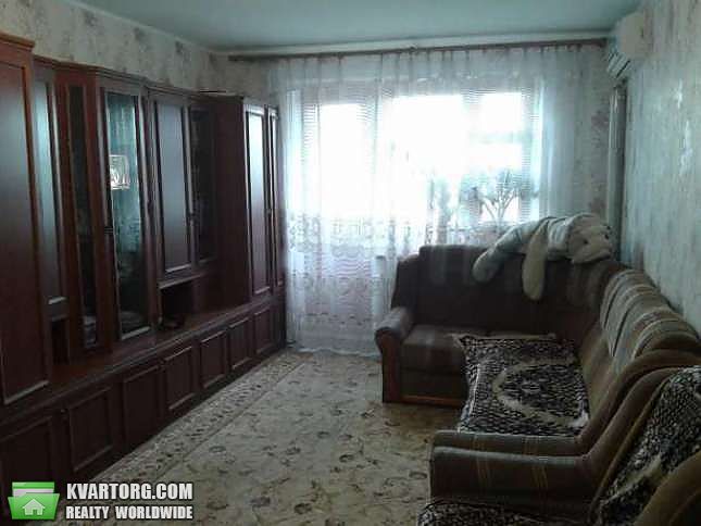 Sell 3-room apartment. Одесса, Мельницкая — photo 1