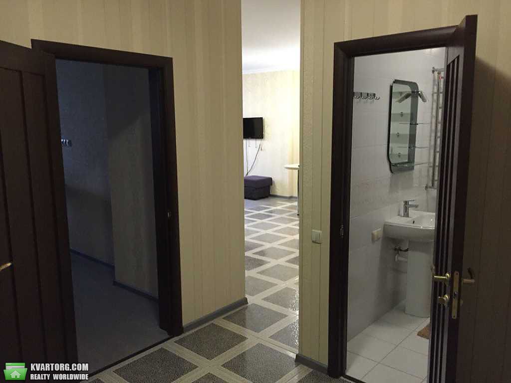 Rent out 2-room apartment. Киев, Краснозвездный пр — photo 6