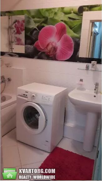 Rent out 1-room apartment. Киев, Лобановского — photo 5