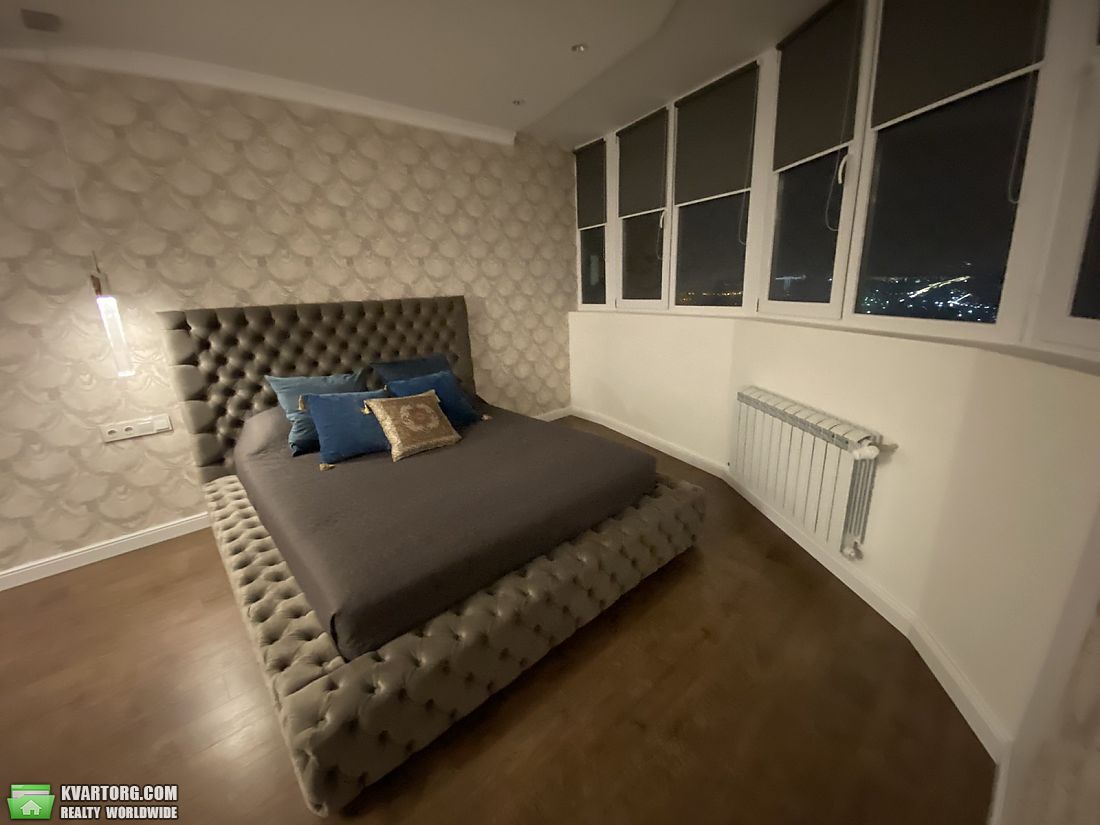 Sell 2-room apartment. Киев, Харьковское шоссе — photo 4